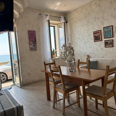 Casa Vacanza Sweet Home Giardini Naxos Exterior foto